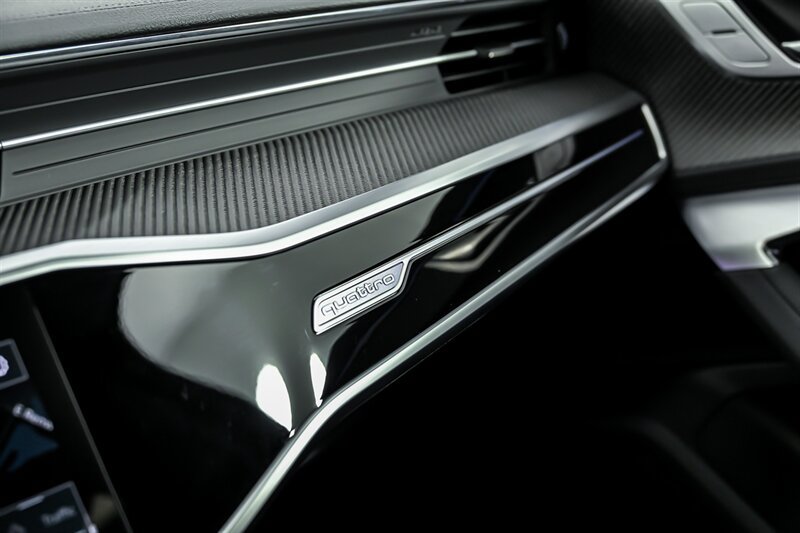 Used 2021 Audi RS 6 AWD/4WD image 34