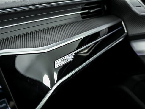 Used 2021 Audi RS 6 AWD/4WD image 34