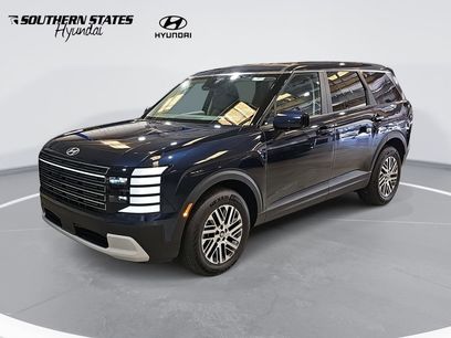 New 2026 Hyundai Palisade SE