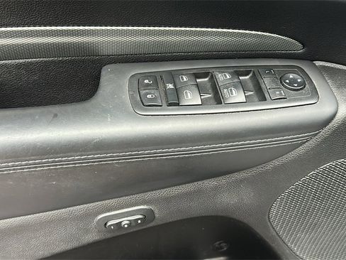 Used 2020 Dodge Durango R/T w/ Blacktop Package image 13