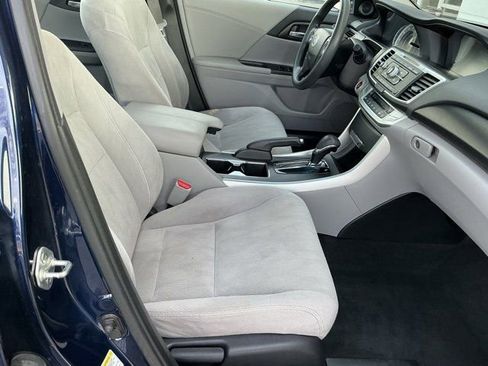 Used 2013 Honda Accord EX image 20