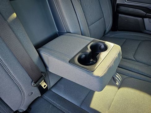 Certified 2022 RAM 1500 Big Horn image 39