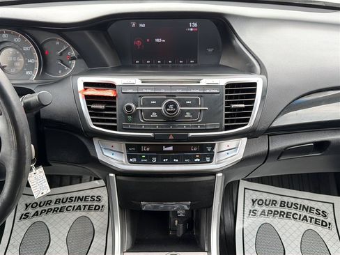 Used 2013 Honda Accord Sport image 17