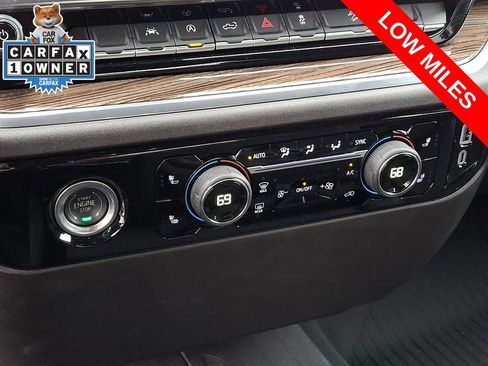 Used 2024 Chevrolet Silverado 1500 RST AWD/4WD image 15