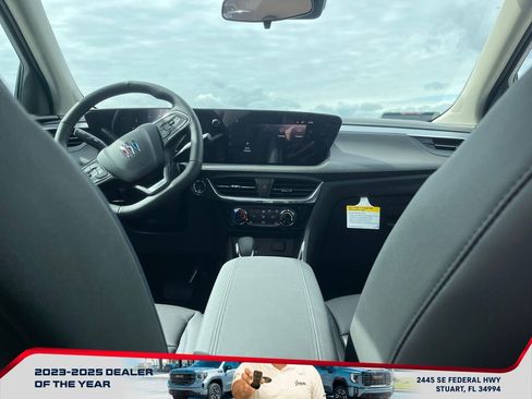 New 2026 Buick Encore GX Sport Touring w/ Advanced Technology Package image 15
