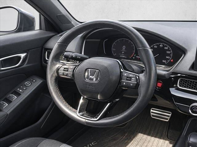 Used 2024 Honda Civic Sport image 27