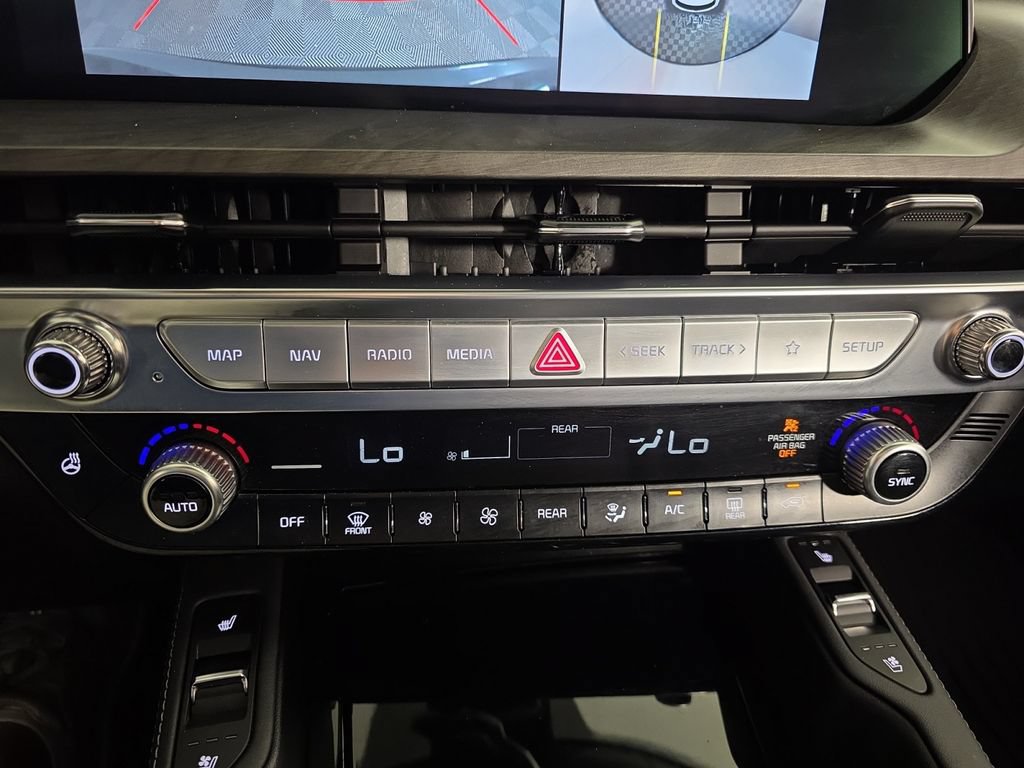 Used 2025 Kia Telluride SX Prestige X-Line AWD/4WD image 20