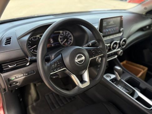 Certified 2024 Nissan Sentra SV image 13
