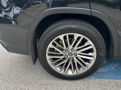 Used 2022 Lexus RX 350 AWD w/ Luxury Package image 5