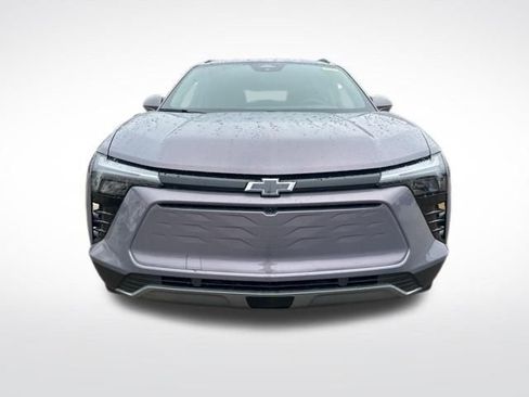 New 2026 Chevrolet Blazer EV LT w/ Midnight/Sport Edition FWD image 8