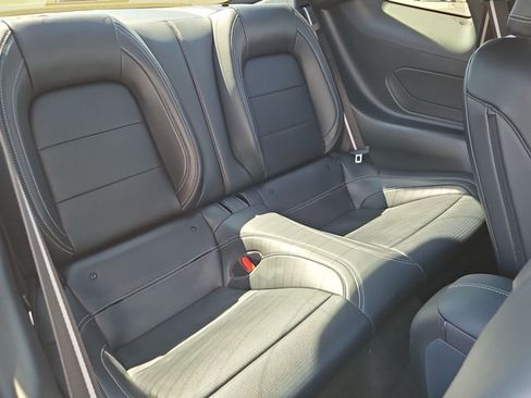 Used 2025 Ford Mustang GT Premium RWD image 24