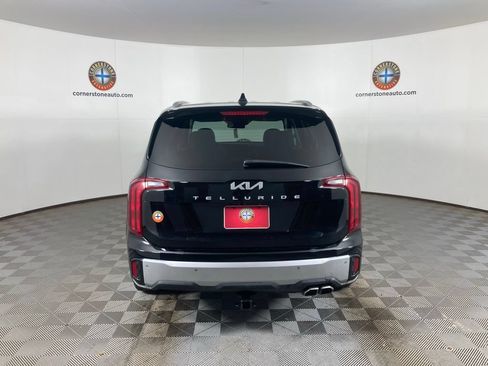 Used 2023 Kia Telluride S w/ S Sunroof Package AWD/4WD image 20