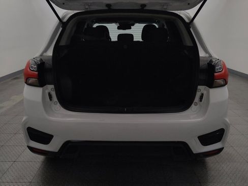 Used 2021 Mitsubishi Outlander Sport SE FWD image 29