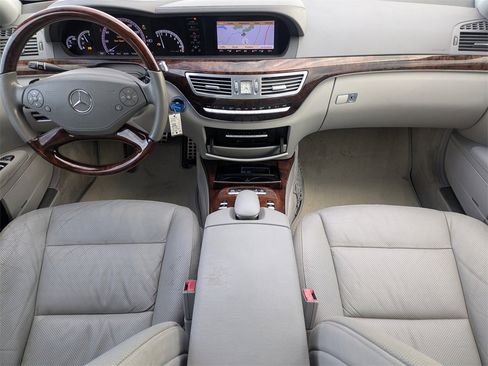 Used 2013 Mercedes-Benz S 550 image 16