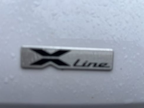Used 2025 Kia Sportage X-Line AWD/4WD image 10