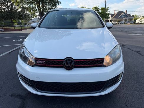 Used 2013 Volkswagen GTI 4-Door FWD image 3