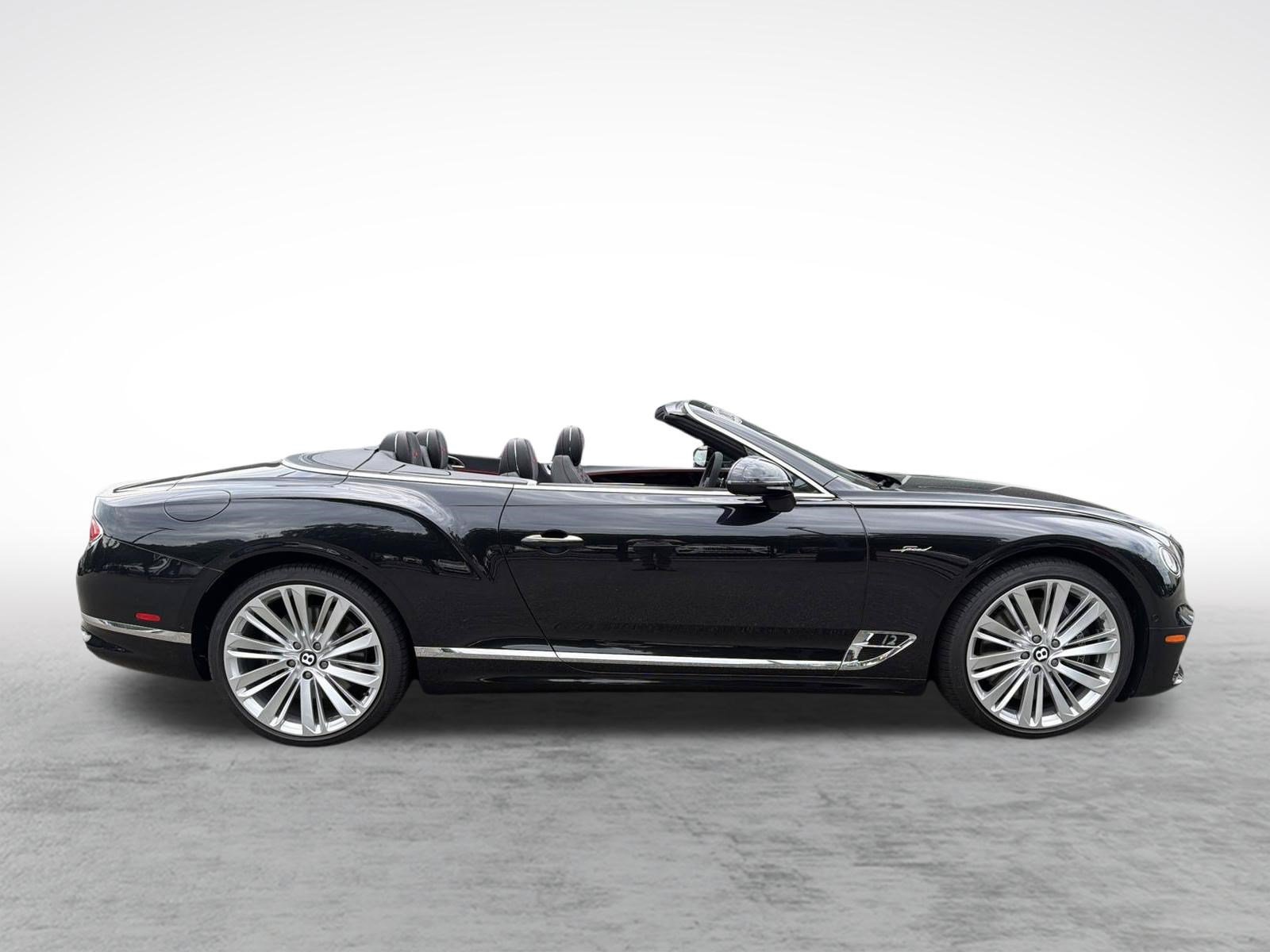 Used 2022 Bentley Continental GT Speed AWD/4WD image 10