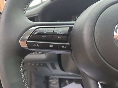 New 2026 MAZDA CX-30 2.5 Turbo w/ Premium Package image 18