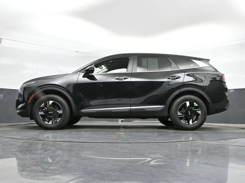 Used 2026 Kia Sportage LX AWD/4WD image 46