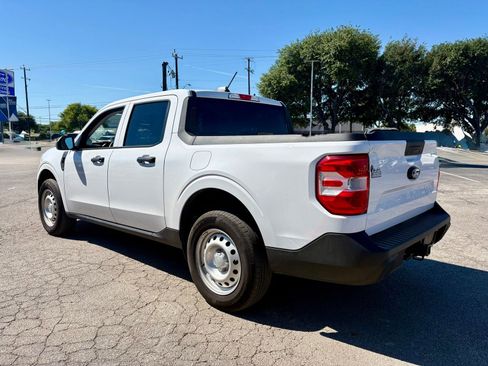 Used 2025 Ford Maverick XL FWD image 5