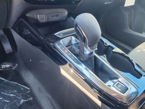 New 2026 Chevrolet Trax LT w/ Driver Confidence Package image 33