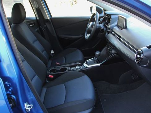 Used 2018 Toyota Yaris iA image 32