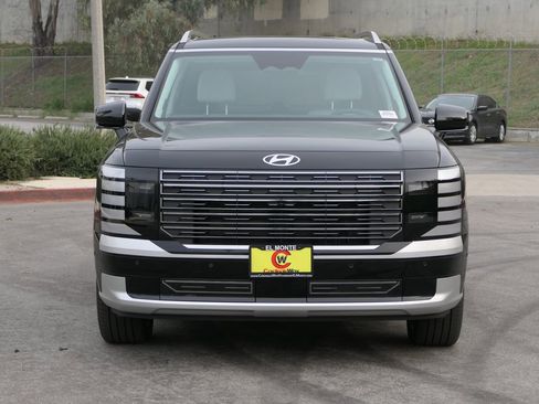 New 2026 Hyundai Palisade Calligraphy image 6