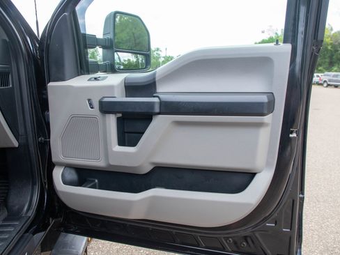 Used 2021 Ford F350 XL w/ STX Appearance Package AWD/4WD image 9