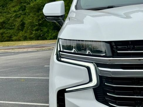 Used 2022 Chevrolet Tahoe LT RWD image 13