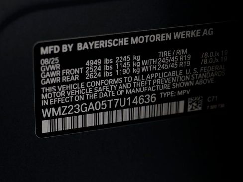 New 2026 MINI Cooper Countryman S AWD/4WD image 24