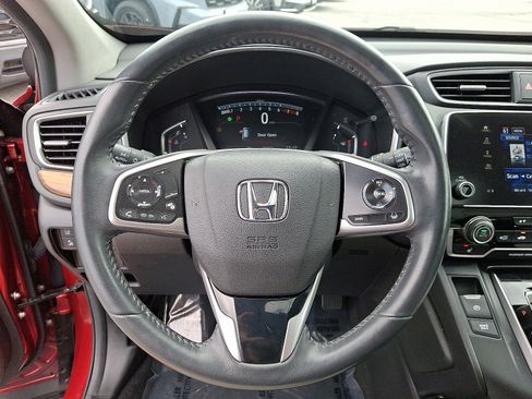 Used 2021 Honda CR-V EX-L image 19