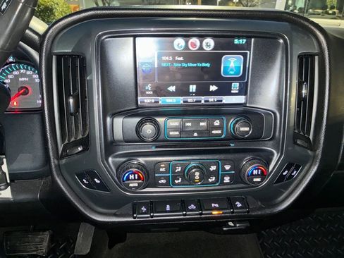 Used 2015 Chevrolet Silverado 1500 LT w/ All Star Edition image 19