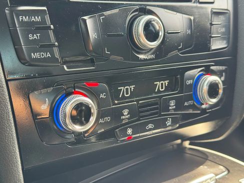 Used 2013 Audi A4 2.0T Premium Plus image 25