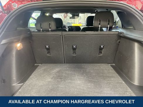 Used 2024 Chevrolet Trax RS w/ Driver Confidence Package FWD image 34
