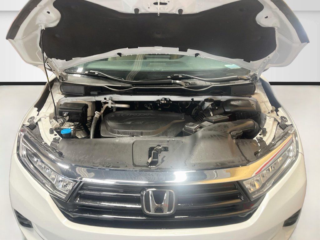 Used 2022 Honda Odyssey EX-L image 31