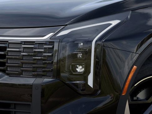 New 2026 Kia Sportage EX w/ EX Panoramic Sunroof Package image 10