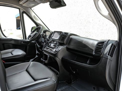 Used 2023 RAM ProMaster 1500 w/ Convenience Group FWD image 13