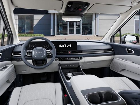 New 2026 Kia Carnival SX image 14