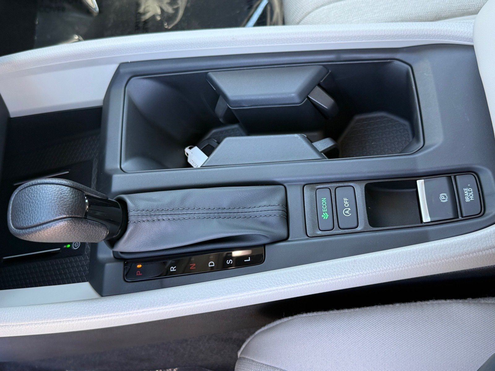 New 2026 Honda Accord LX image 21