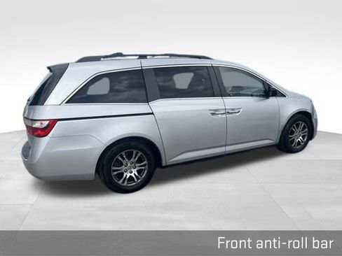Used 2011 Honda Odyssey EX image 19