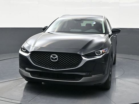 Used 2025 MAZDA CX-30 AWD 2.5 S w/ Select Sport Pkg image 8