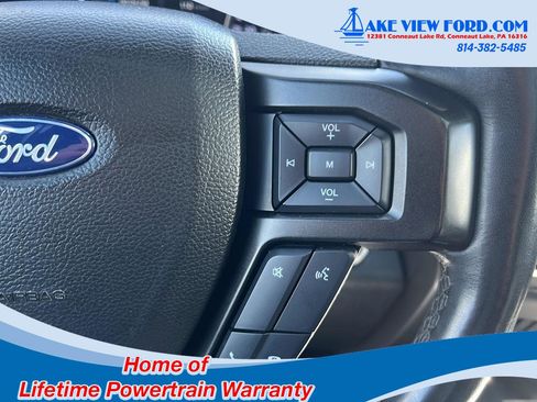 Used 2018 Ford Expedition Limited image 21