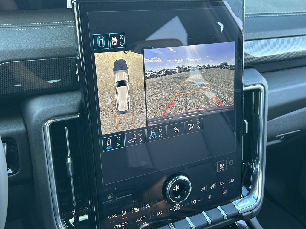 New 2026 GMC Yukon Elevation w/ Elevation Premium Package AWD/4WD image 15