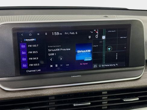 Certified 2022 Kia Telluride EX image 15