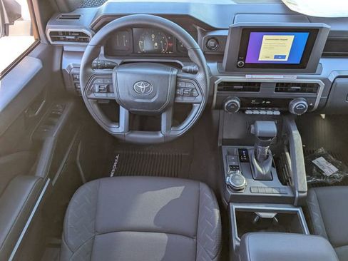 New 2026 Toyota Tacoma SR5 image 9