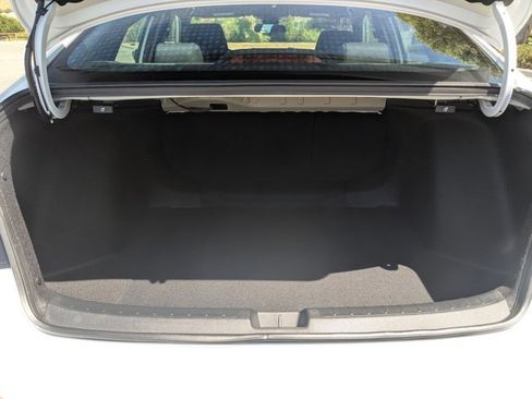 Used 2026 Honda Civic Sport image 6