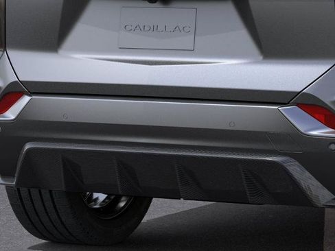New 2026 Cadillac Optiq V w/ Magnus Launch Edition AWD/4WD image 45