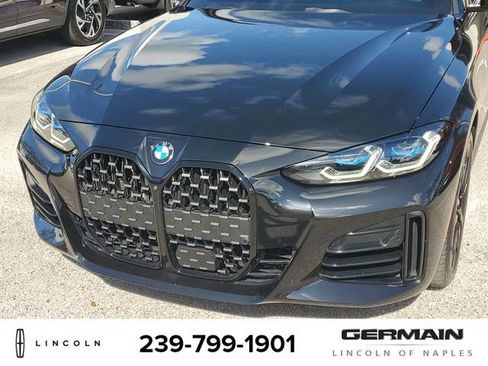 Used 2024 BMW M440i xDrive Gran Coupe image 13