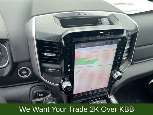 New 2026 RAM 1500 Big Horn image 15