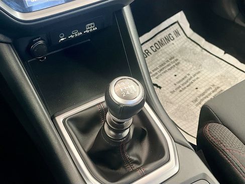 Used 2024 Subaru WRX Premium image 16